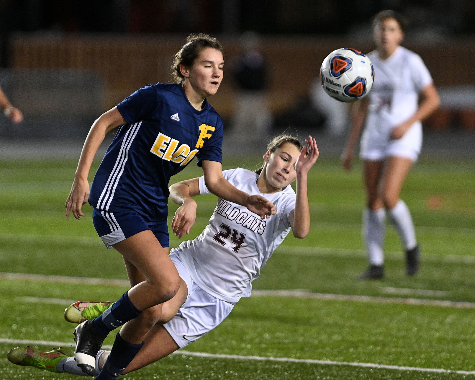 Mechanicsburg Elco 17